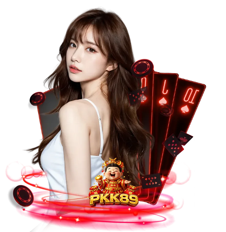 pkk89 คาสิโนออนไลน์ สล็อตและบาคาร่าออนไลน์ เล่นง่ายผ่านมือถือ