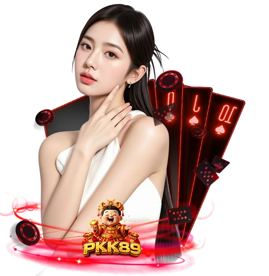 pkk89 เว็บสล็อตออนไลน์ยอดนิยม ระบบเกมเสถียร เล่นได้ทุกเวลา